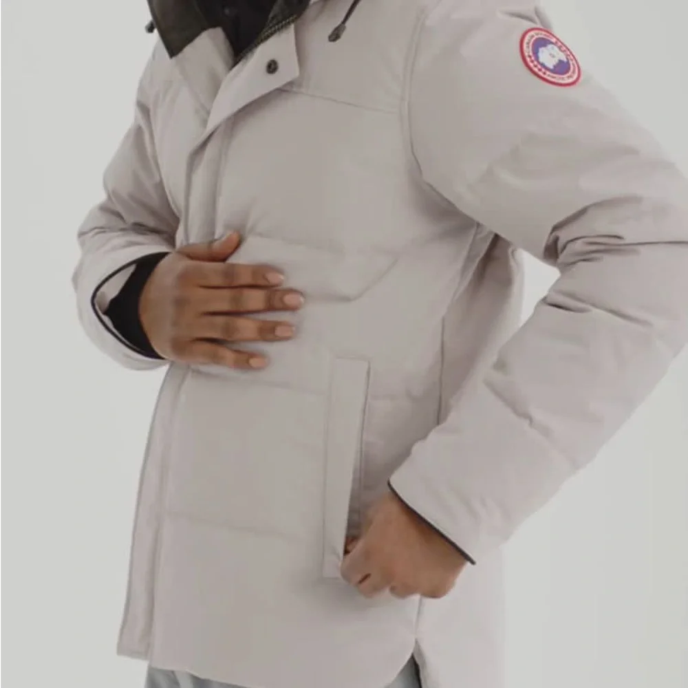 Canada Goose Coat - Picture 2 of 2